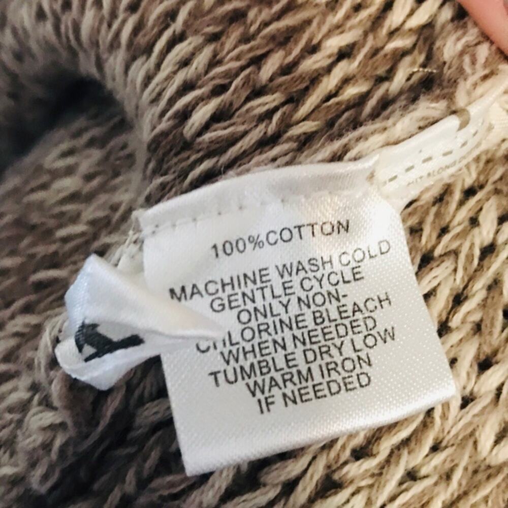 Loft Sweater Jacket - Picture 6 of 6